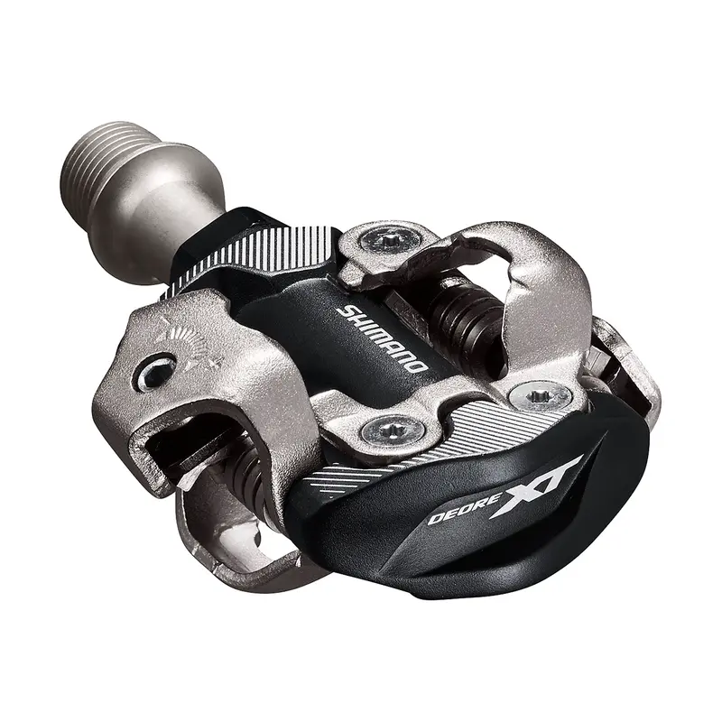 Pedal Automático Shimano MTB XT M8100 XC