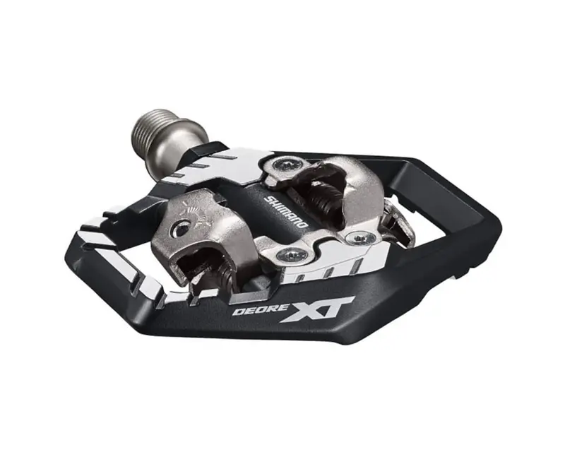 Pedal Automatico Shimano XT Enduro PDM8120