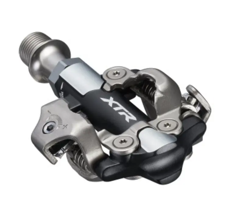 Pedal Automatico Shimano XTR XC M9100