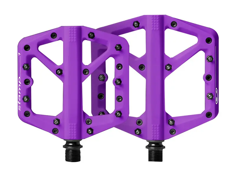 Pedal Plataforma Crank Brothers Stamp 1