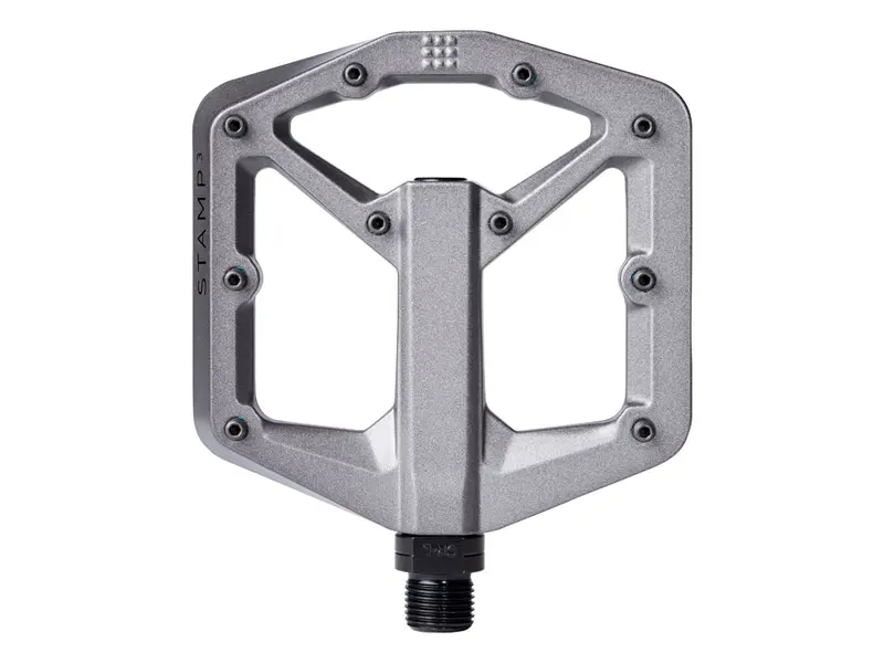Pedal Plataforma Crank Brothers - Stamp 3