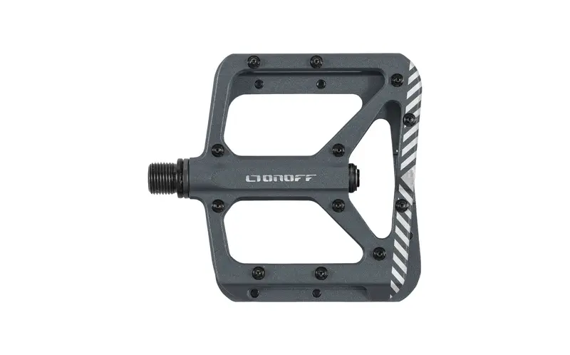 Pedal Plataforma Onoff Shield V2