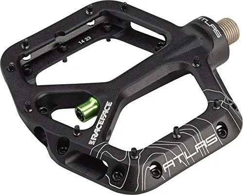 Pedal Plataforma Race Face Atlas
