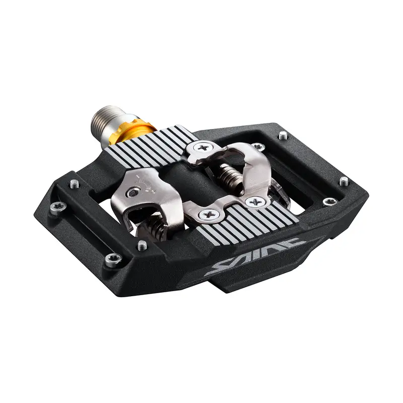 Pedal Plataforma Shimano Saint PDM828