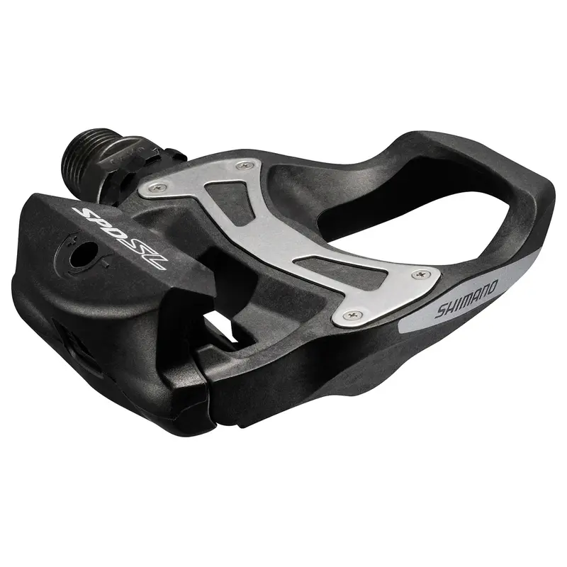 Pedal Shimano R550 SPD-SL Negro