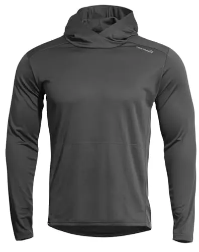 Pentagon Orion Activity - Camiseta Ligera Ceniza Talla