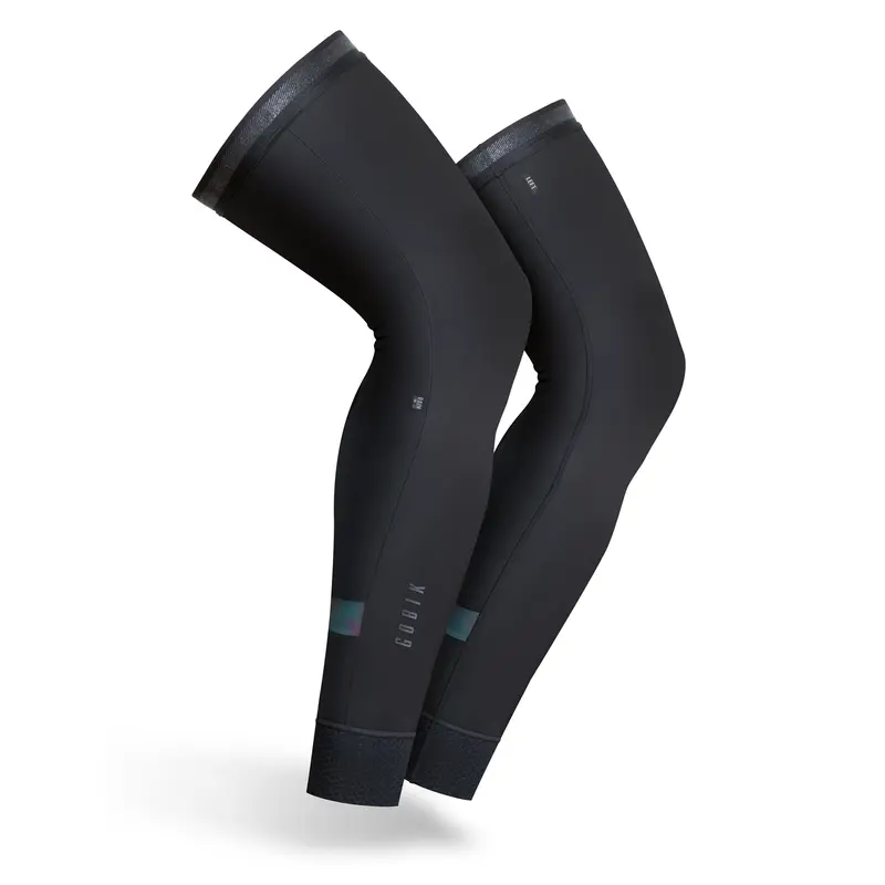 Pernera Térmica Gobik Kaba Unisex Pitch Black