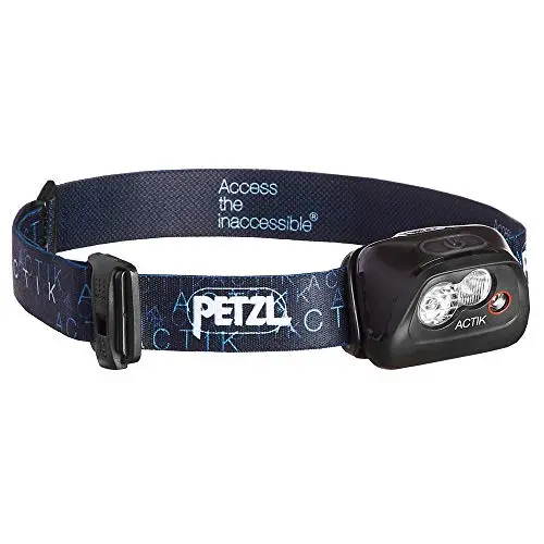 PETZL - Actik