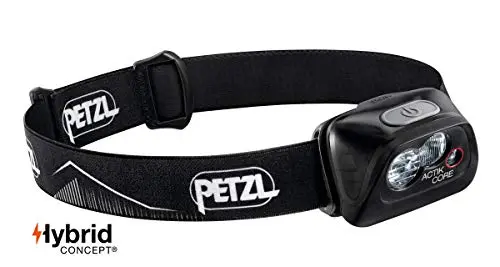 Petzl - Actik Core