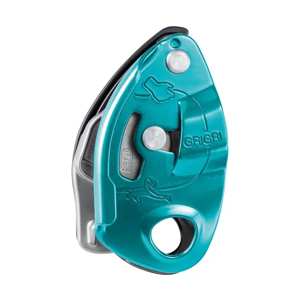 Petzl Asegurador Grigri
