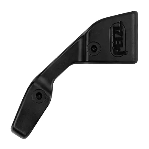 Petzl Barra de Sujeción Captiv - Seguridad y Estabilidad
