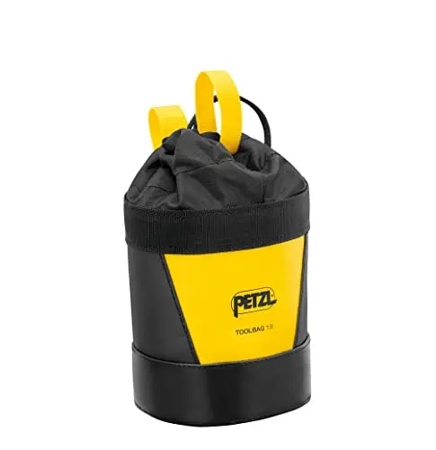 PETZL - Bolsa de Herramientas de 1,5 litros - Pequeña