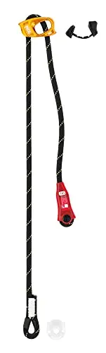 Petzl Cordón Progress Adjust-I (1 m) - Cuerda Dinámica