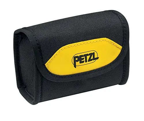Petzl E78001 - Caja para Lámparas PIXA 1, 2 y 3
