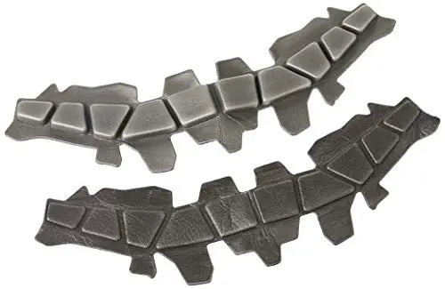Petzl Espuma de Repuesto para Cascos Vertex A10210 - Mousses De Reemplazo Negro