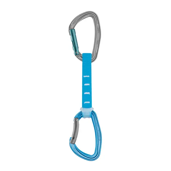 PETZL EXPRESS DJINN AXESS 11 CM