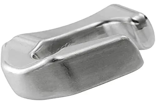 Petzl Freno Aggiuntivo Aperto per I'D®