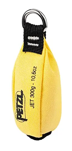 PETZL Jet 300 Hondilla para Poda - Seguridad y Durabilidad