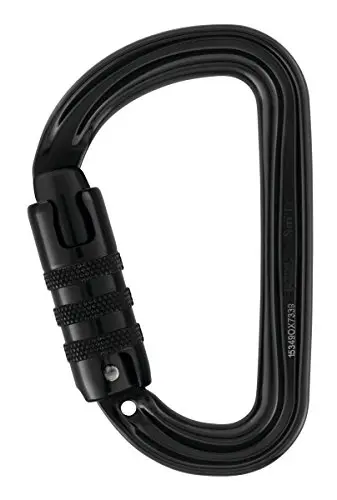 Petzl M39 A Tln Nueva SM TE Mosquetón Ultraligero Triact-Lock