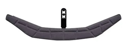 PETZL Pack 5 Acolchados Absorbentes A010JA00 para Cascos VERTEX y STRATO