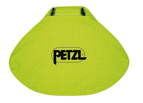 Petzl - Protector de Cuello para Cascos Vertex y Strato