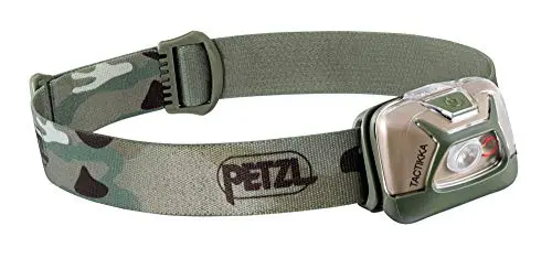 PETZL- Tactikka