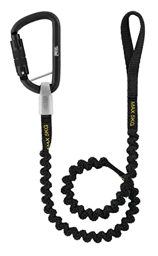 Petzl Tooleash - Accesorio para Bolsa de Herramientas