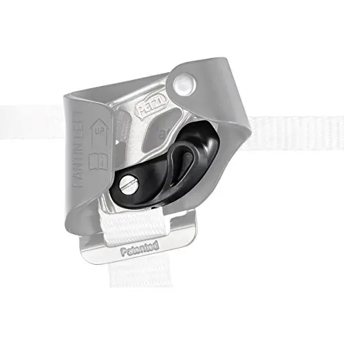 Petzl Tope De Pantin Izquierdo - Seguridad y Eficiencia