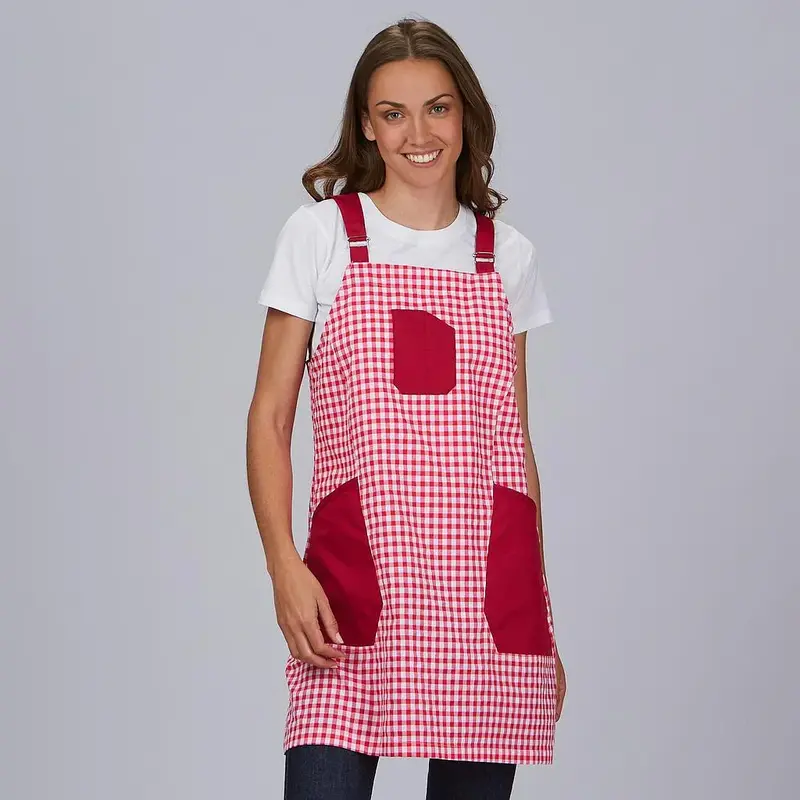 PICHI GINGHAM