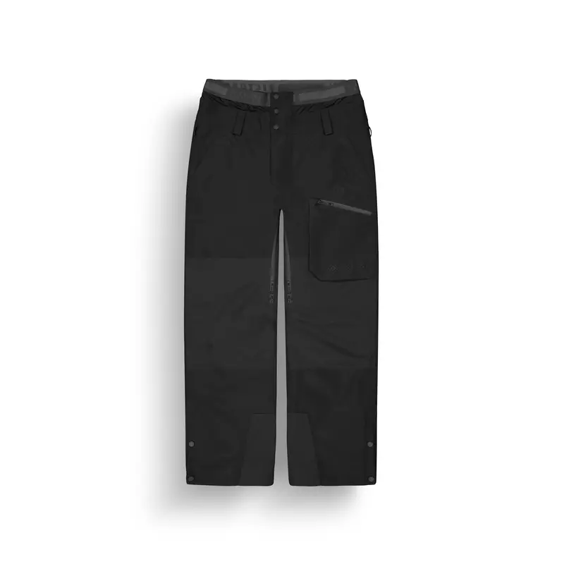 Picture Object Gore Tex P Hombre Nieve Picture