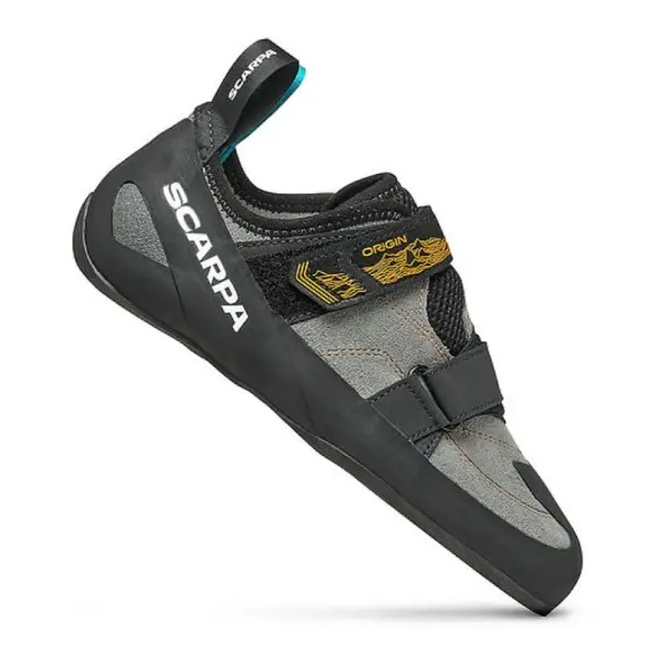 PIE DE GATO SCARPA ORIGIN 2025