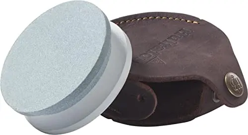 Piedra de Afilado Hultafors 600/180 - Doble Grano