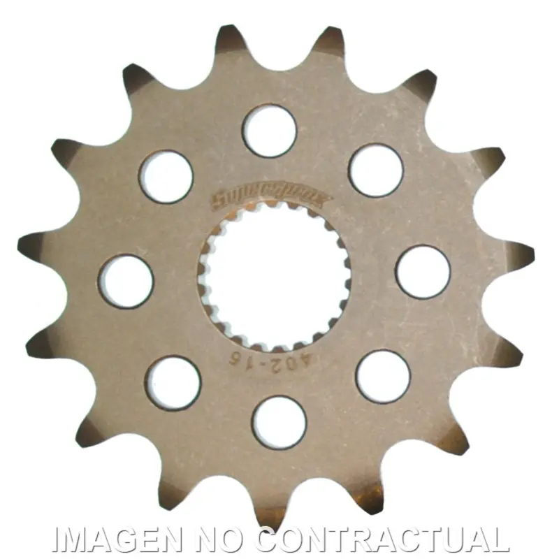 PIÑON SUPERSPROX BMW 520 x 15
