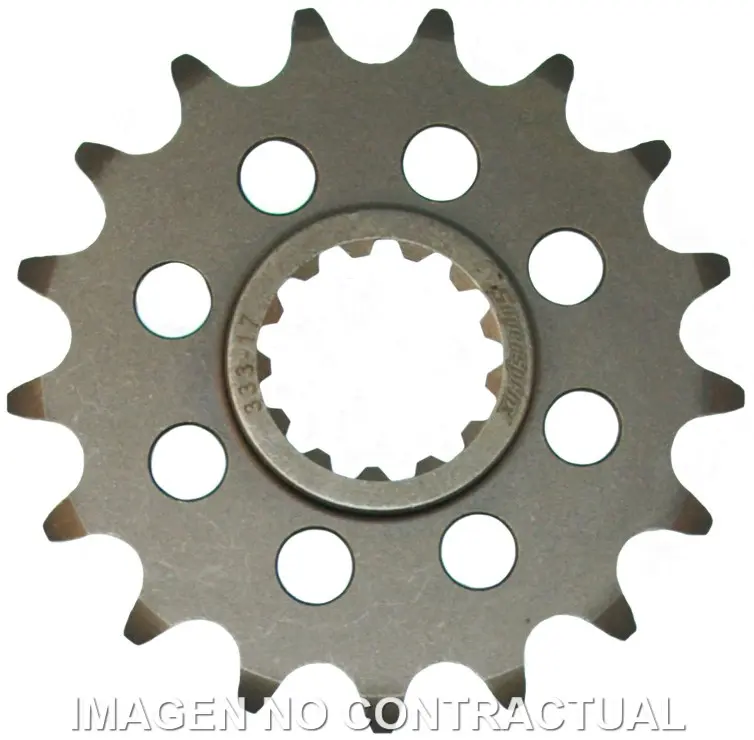 PIÑON SUPERSPROX HONDA 530 x 17