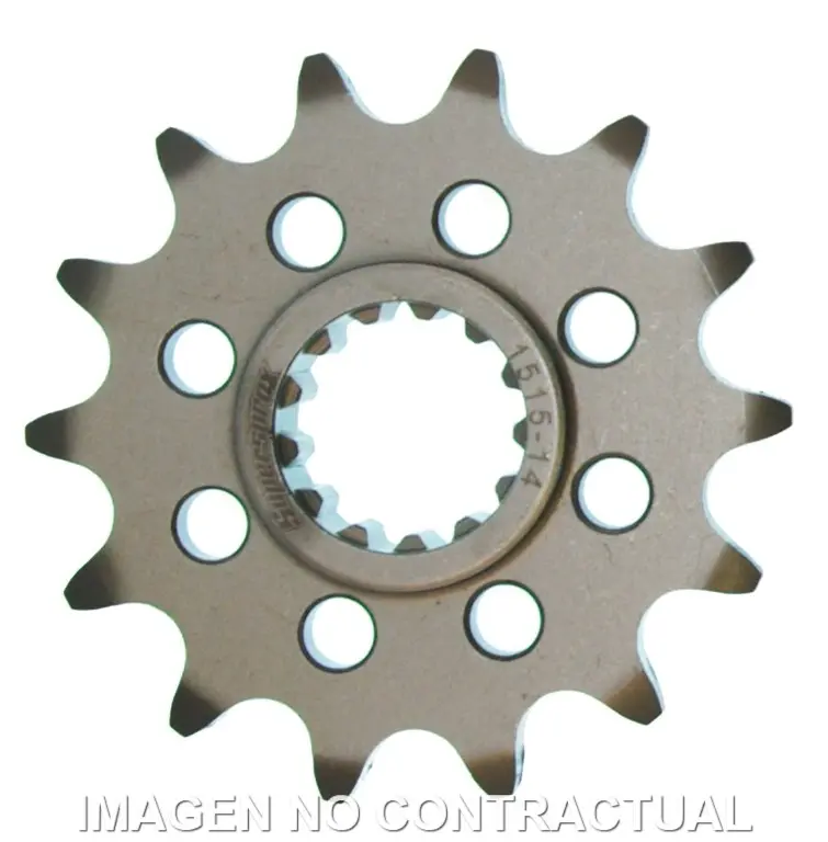PIÑON SUPERSPROX KAWASAKI 525 x 14