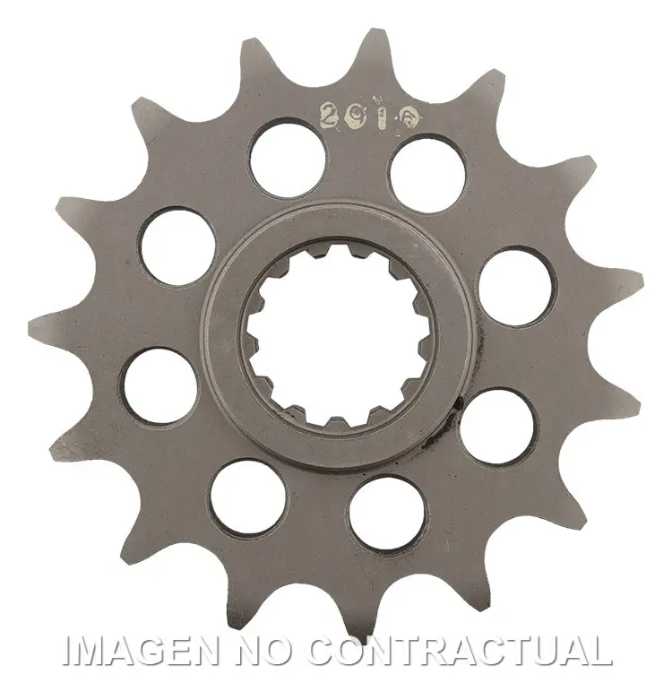 PIÑON SUPERSPROX KAWASAKI 525 x 15
