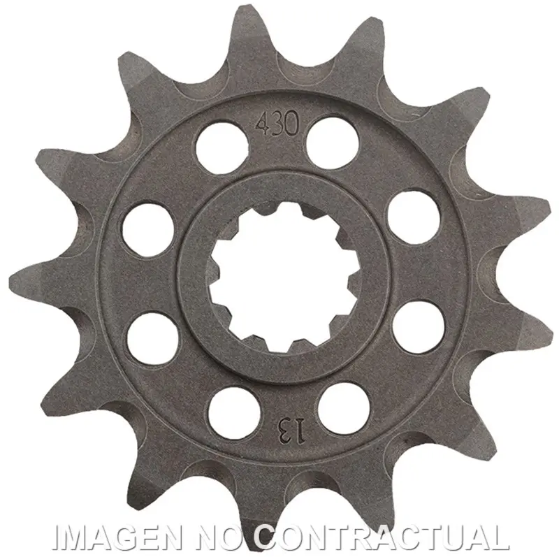 PIÑON SUPERSPROX SUZUKI 520 x 13