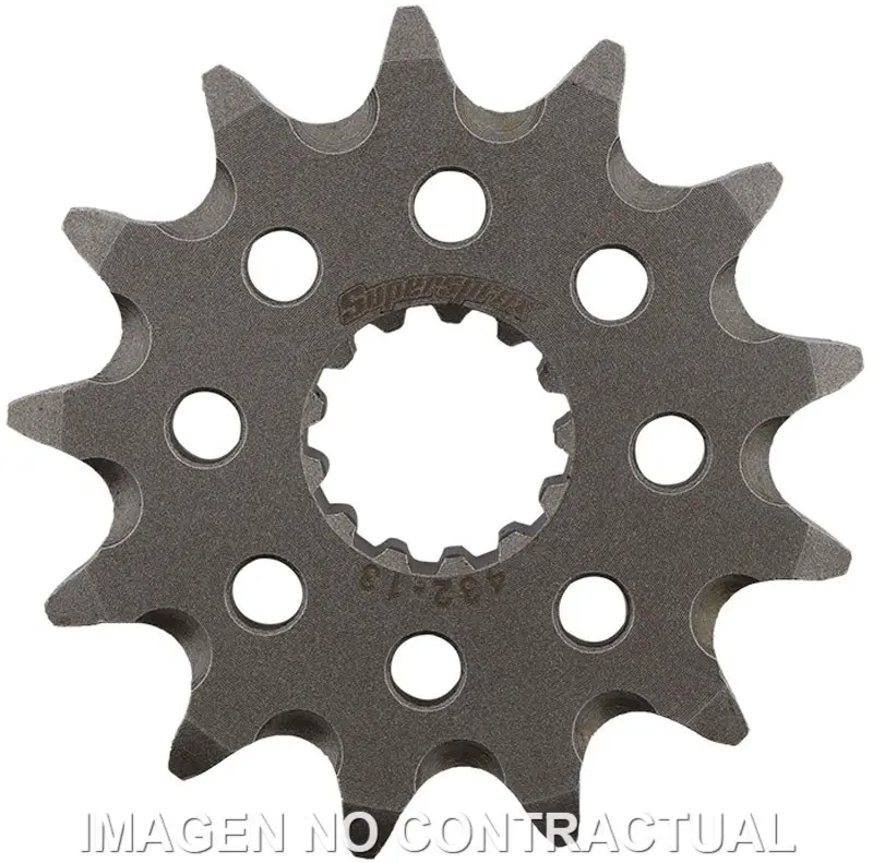 PIÑON SUPERSPROX SUZUKI 520 x 13