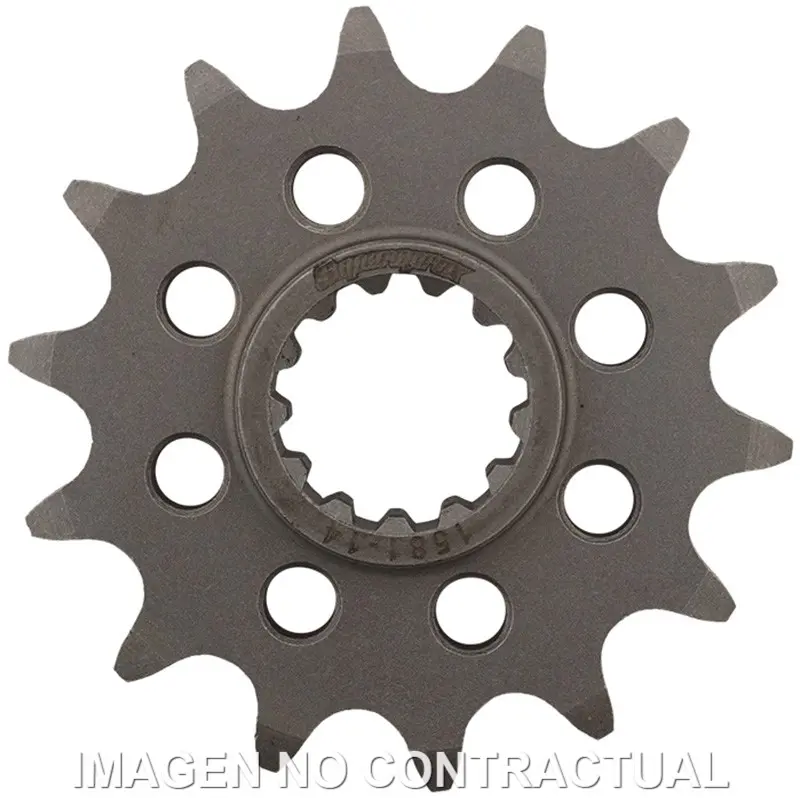 PIÑON SUPERSPROX YAMAHA 520 X 14
