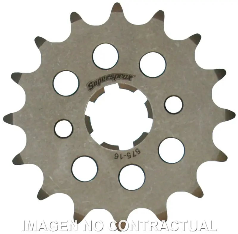 PIÑON SUPERSPROX YAMAHA 520 x 16