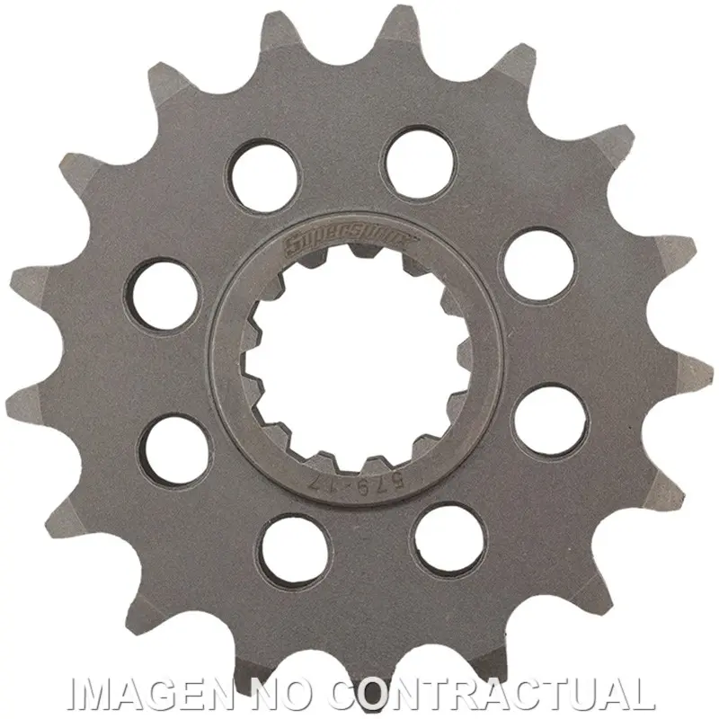 PIÑON SUPERSPROX YAMAHA 530 x 17