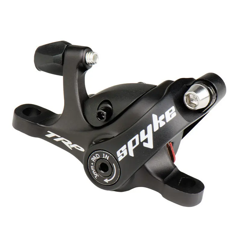 Pinza de Freno Trp Spyke MD-M600 Postmount Black