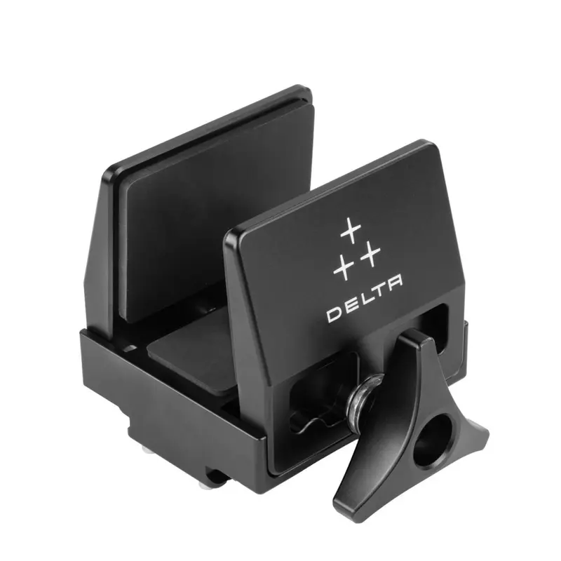 Pinza U para Guardamano de Rifle - Accesorio de Montaje Táctico