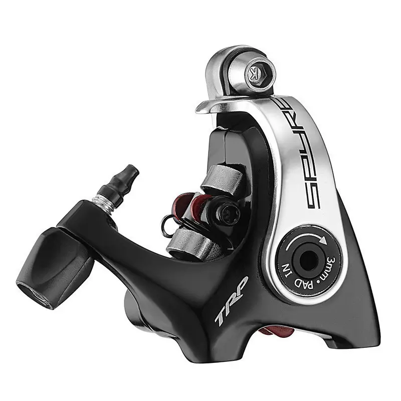 Pinzas de Freno Trp Spyre MD-C610 Flatmount Black
