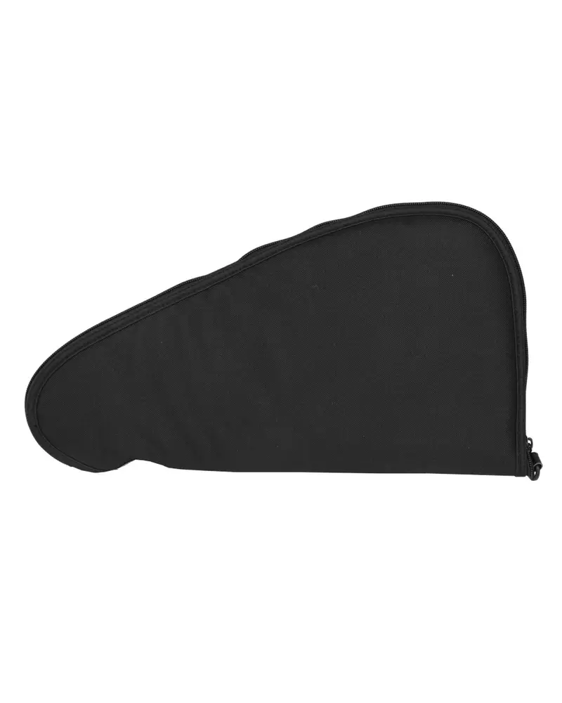 PISTOL CASE LARGE SCHWARZ