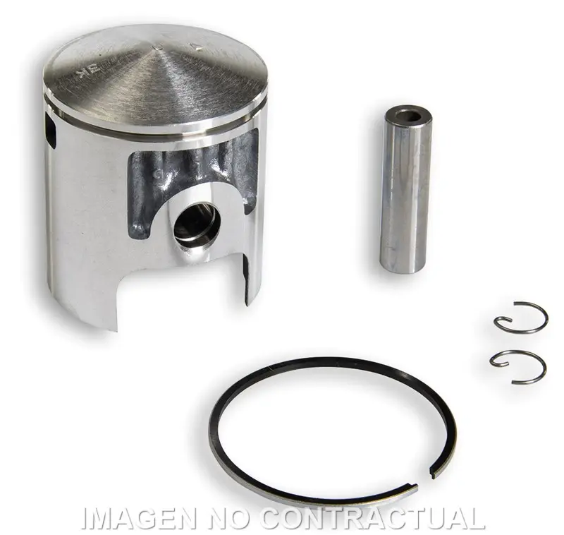 PISTON D.46,3 mm 2¦ SOBREMEDIDHONDA WALLAROO
