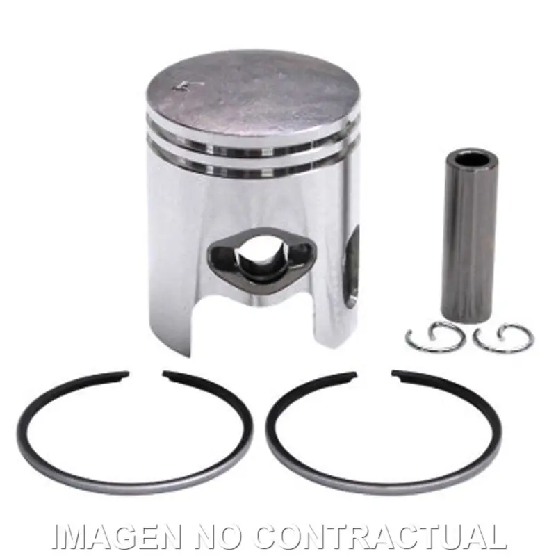 PISTÓN HERT Ø40 YAMAHA JOG RR 50 2T E2 (03/05)