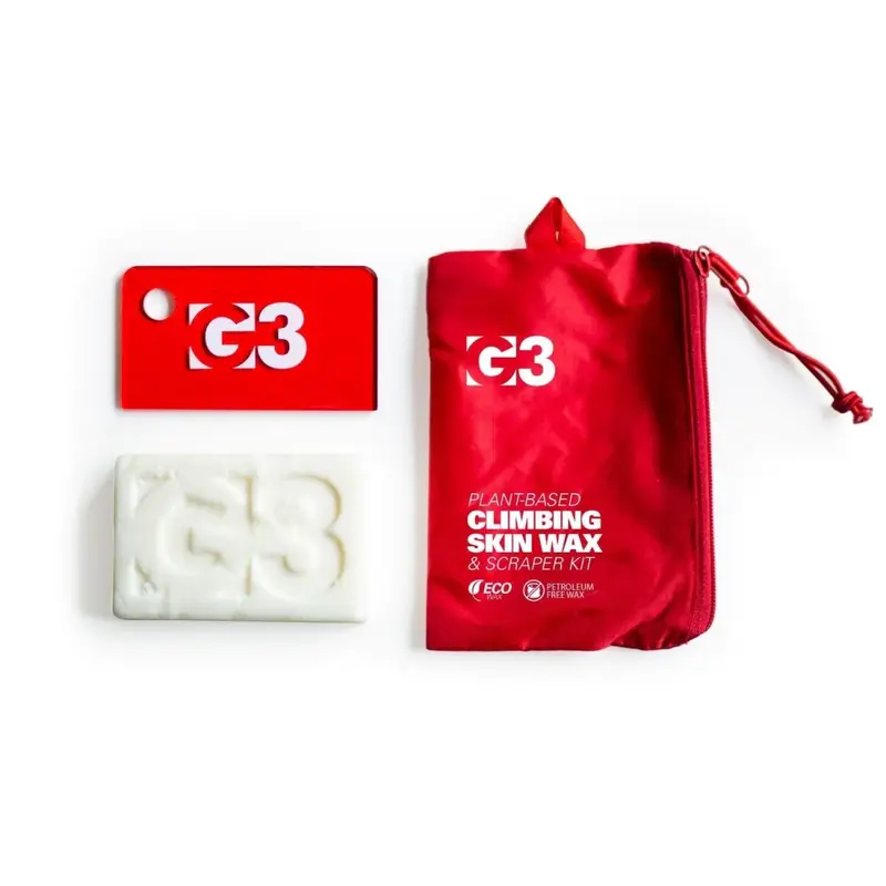 Plant Basedax Kit Accesorios Nieve G3
