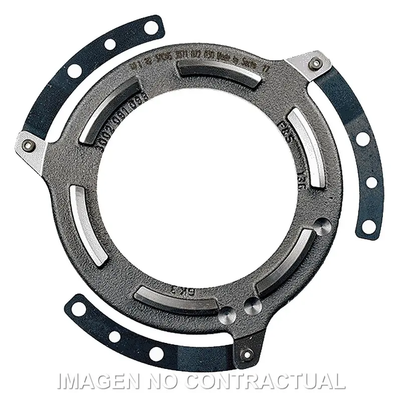 PLATO DE PRESIÓN ZF-SACHS BMW