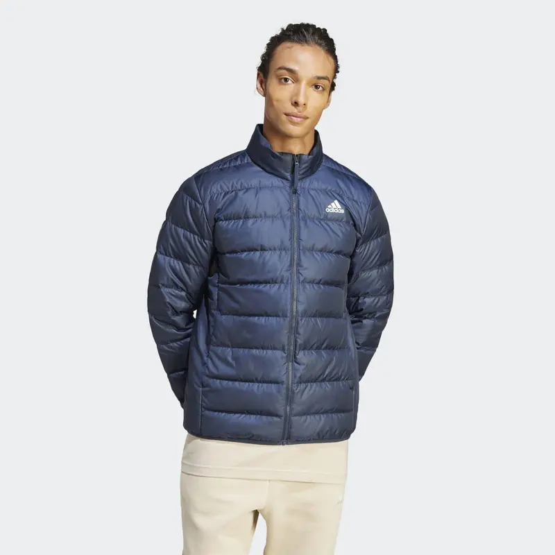 Plumifero Hombre Ess Lite Down J adidas Sportswear